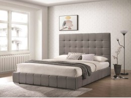 OS-Pandose Bed Frame